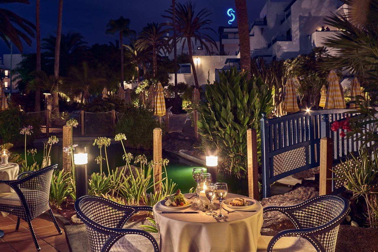 Seaside Los Jameos Puerto del Carmen  Exterior foto