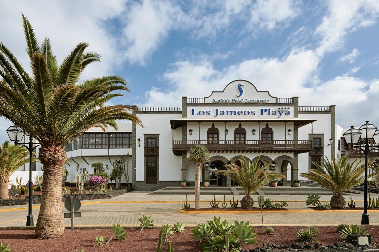 Seaside Los Jameos Puerto del Carmen  Exterior foto