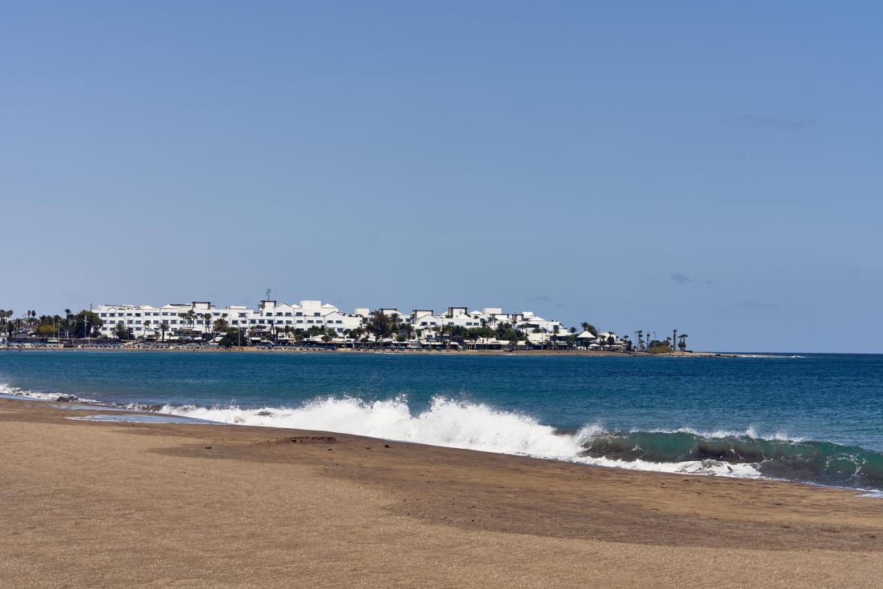 Seaside Los Jameos Puerto del Carmen  Exterior foto