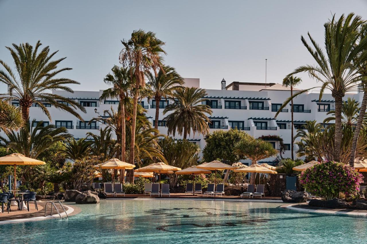 Seaside Los Jameos Puerto del Carmen  Exterior foto